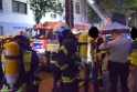 Feuer 2 Y Koeln Neustadt Sued Darmstaedterstr P114